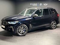 occasion BMW X5 M M50d xDrive 400ch