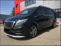 occasion Mercedes E250 Classe V Fascination d