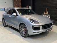 occasion Porsche Cayenne Turbo 4.8 V8 520 ch Tiptronic A