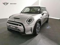 Occasion Mini Cooper SE Essential 136 kW (186 ch) 2023 Argent Citadine