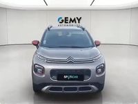 Occasion Citroën C3 Aircross PureTech 130 ch (95 kW) 2021 Gris SUV