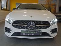 occasion Mercedes 250 Classe A Amg Line7g-dct 4matic