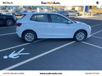 occasion Skoda Fabia - VIVA167736213