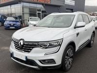 Occasion Renault Koleos Initiale Paris 178 ch (130 kW) 2018 Blanc SUV
