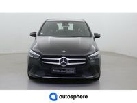 occasion Mercedes B180 CLASSE136ch Style Line Edition 7G-DCT 7cv