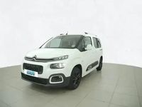 occasion Citroën Berlingo Taille M Bluehdi 100 S&s Bvm6 Feel Pack