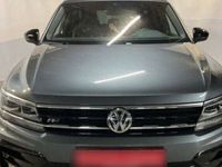 occasion VW Tiguan Allspace 2.0 TDI 200ch R-LINE 4M