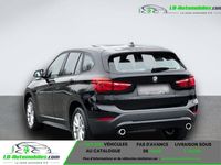 occasion BMW X1 sDrive 18d 150 ch