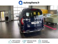occasion Renault Kangoo 1.3 TCe 100ch Equilibre TPMR