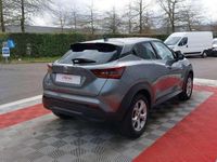 occasion Nissan Juke Dig-t 115 N-connecta