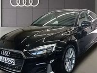 occasion Audi A5 35 Tfsi 150ch/ S Tronic/ Mod 2022/ Faible Malus/ 1ère Main/ Garantie 12 Mois