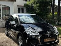 Occasion DS Automobiles DS3 So Chic 110 ch (80 kW) 2016 Citadine