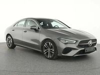 Occasion Mercedes CLA180 Luxury 116 ch (85 kW) 2025 Gris Berline