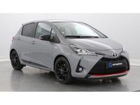 occasion Toyota Yaris Hybrid 