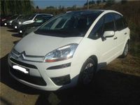 occasion Citroën C4 Picasso HDi 110 FAP Pack BMP6 5