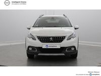 occasion Peugeot 2008 1.2 PureTech 130ch E6.c Allure S&S EAT6 6cv