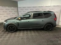 Occasion Dacia Jogger Extreme 2023 Vert Monospace