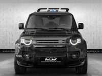 Occasion Land Rover Defender HSE Dynamic 300 ch (220 kW) 2024 SUV