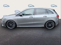 occasion Mercedes B200 200 d 156 8G-DCT AMG Line