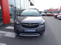 occasion Opel Crossland 1.2 Turbo 110ch Innovation Euro 6d-T