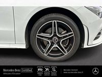 occasion Mercedes CLA250e Shooting Brake 160+102ch AMG Line 8G-DCT