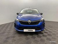 Occasion Renault Clio V Evolution 145 ch (106 kW) 2025 Bleu Citadine