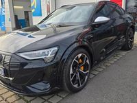 Occasion Audi e-tron Sportback Performance 369 kW (503 ch) 2021 SUV