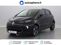 occasion Renault Zoe Intens R110 MY18