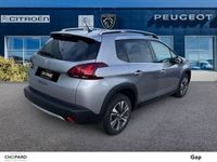 occasion Peugeot 2008 - VIVA163051405
