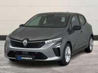 Occasion Renault Clio V Evolution 92 ch (67 kW) 2023 Gris Berline