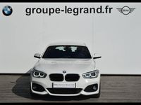 Occasion BMW 116 M Sport 116 ch (85 kW) 2018 Citadine
