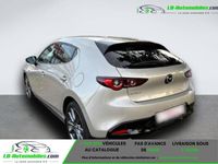 occasion Mazda 3 2.0L SKYACTIV-G M Hybrid 122 ch BVM