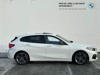 occasion BMW 118 Serie 1 iA 136ch Edition Sport DKG7 - VIVA184822369