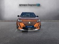 Occasion Peugeot e-2008 GT 100 kW (136 ch) 2021 SUV