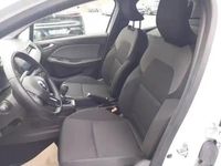 Occasion Renault Clio V 2020 Blanc glacier Berline