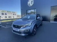 Occasion Peugeot 3008 S 2020 P. m. gris artense SUV