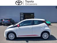 occasion Toyota Aygo 1.0 VVT-i 72ch x-pop 5P MY19 - VIVA187593364