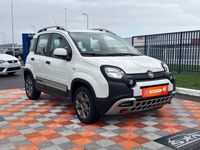 Occasion Fiat Panda Cross Cross Plus 69 ch (50 kW) 2018 Citadine
