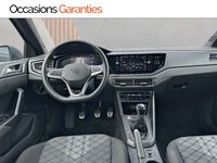 occasion VW Polo 1.0 TSI 95ch R-Line