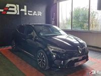 Occasion Renault Clio V Techno 95 ch (69 kW) 2022 Noir Berline