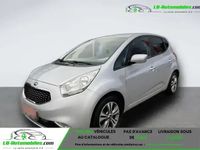 occasion Kia Venga 1.6 125 Ch Bva