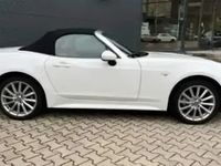 occasion Fiat 124 Spider Lusso 140 Ch