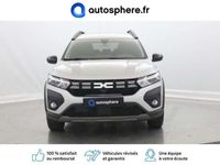 occasion Dacia Jogger 1.0 TCe 110ch Extreme+ 7 places