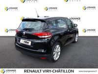 occasion Renault Scénic IV Tce 130 Energy