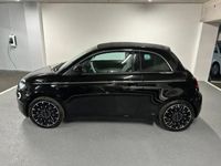 occasion Fiat 500C e 118ch La Prima