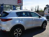 occasion Kia Sportage 1.6 CRDI 115CH ISG ACTIVE 4X2