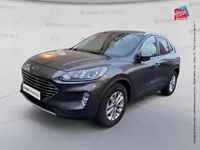 Occasion Ford Kuga Titanium 2020 Gris magnetic métallisée fashion SUV