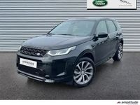 occasion Land Rover Discovery P300e R-dynamic Se Awd Bva