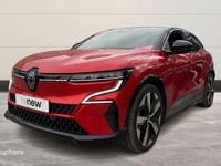 Occasion Renault Megane E-Tech Techno 163 kW (222 ch) 2022 SUV