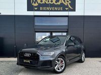 occasion Audi Q7 60 TFSI E 456CH COMPETITION QUATTRO TIPTRONIC 5 PLACES 22CV